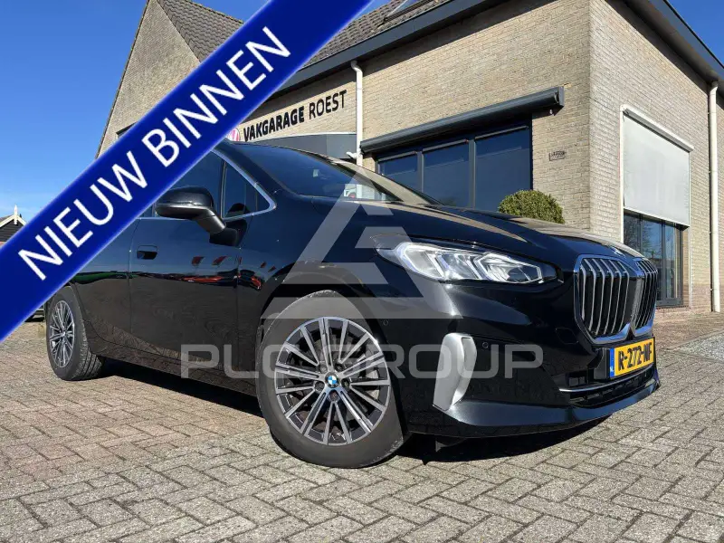 2022 BMW 2 Series