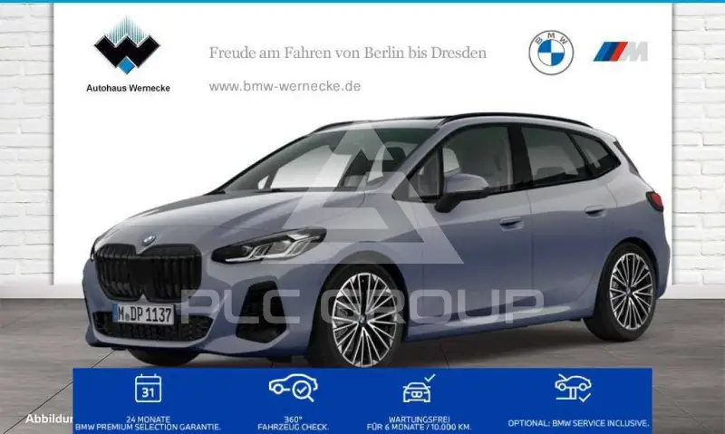 2022 BMW 2 Series