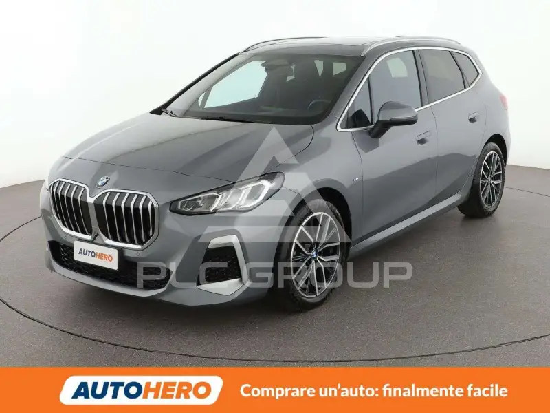 2022 BMW 2 Series