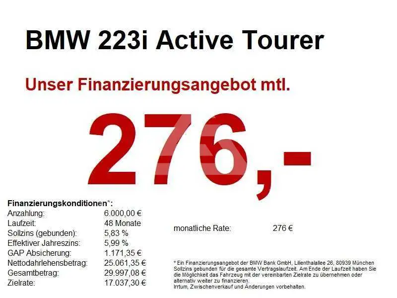 2022 BMW 2 Series