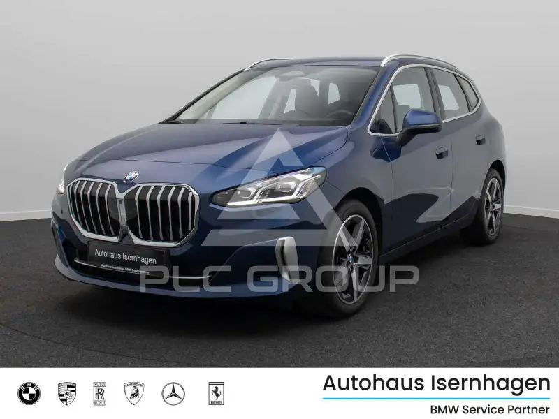 2022 BMW 2 Series