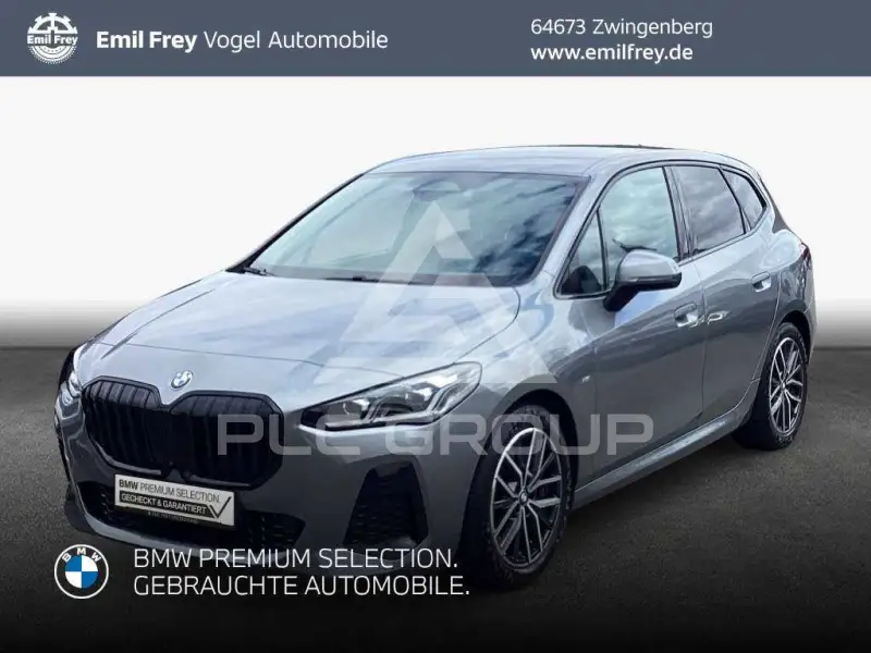 2022 BMW 2 Series