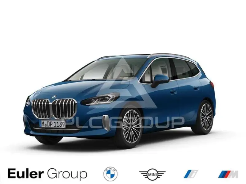 2022 BMW 2 Series