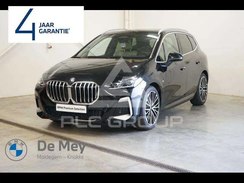 2022 BMW 2 Series