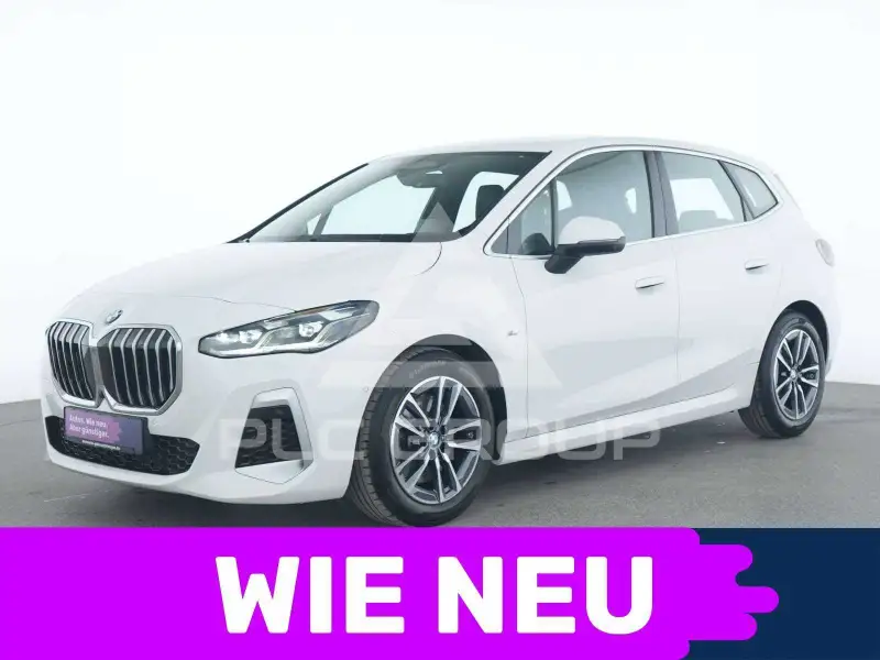 2022 BMW 2 Series