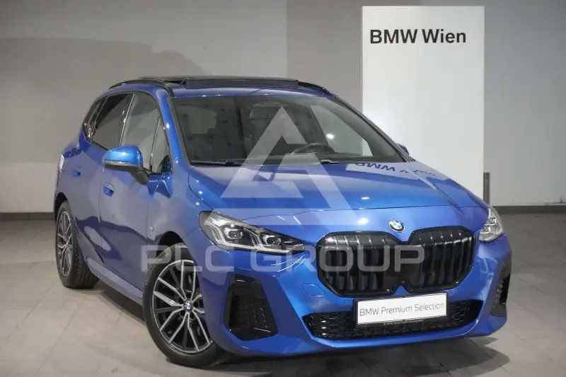 2022 BMW 2 Series