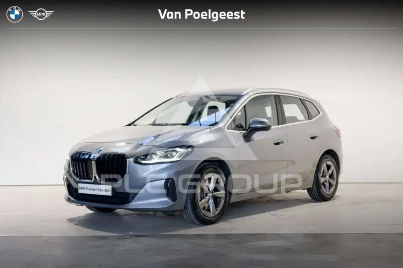 2022 BMW 2 Series