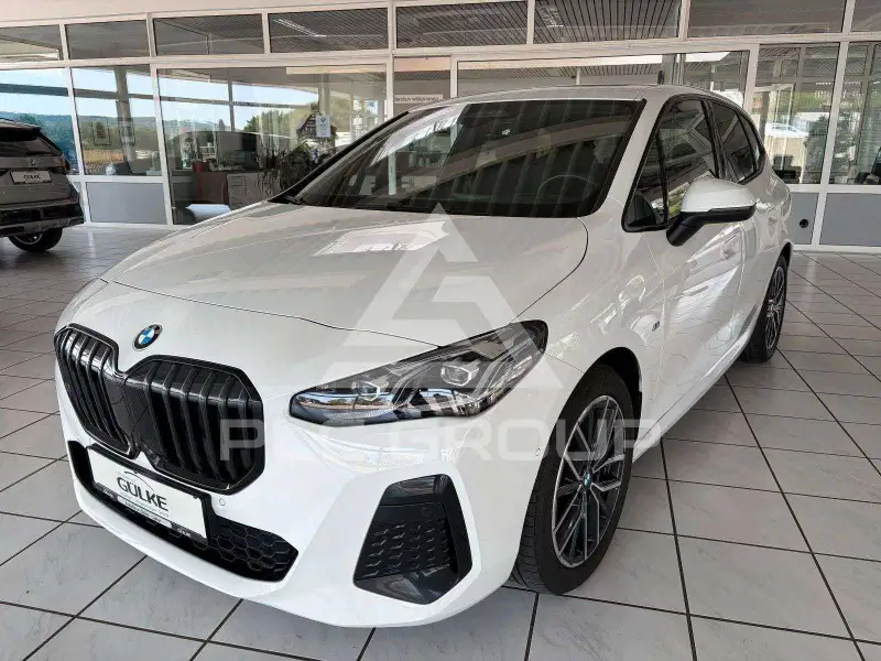 2022 BMW 2 Series