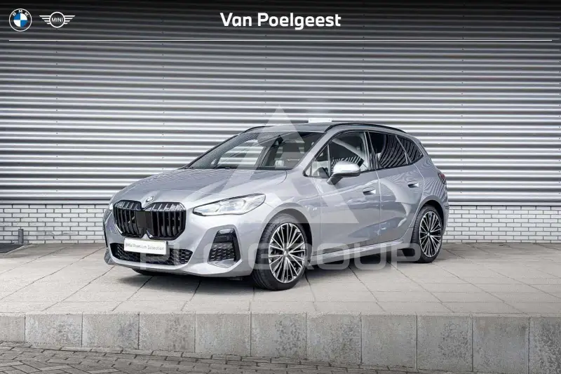 2022 BMW 2 Series