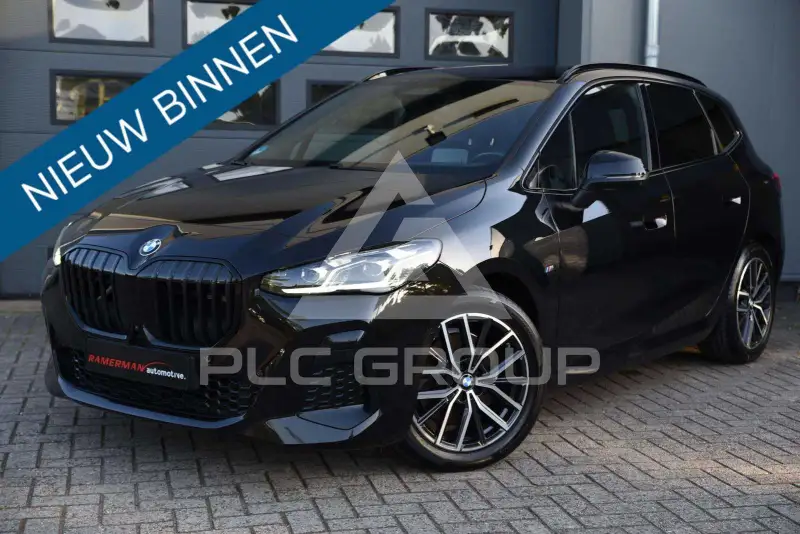 2022 BMW 2 Series