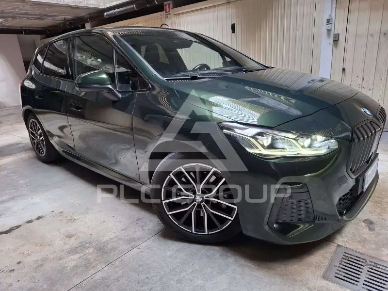 2022 BMW 2 Series