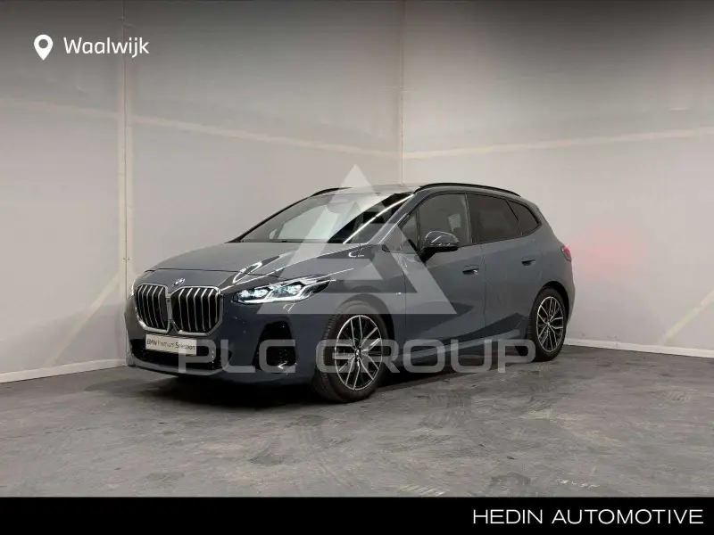 2022 BMW 2 Series