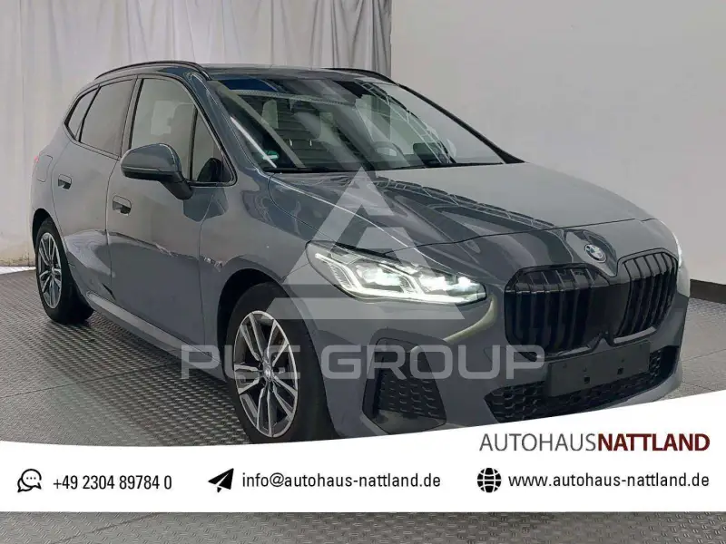 2022 BMW 2 Series
