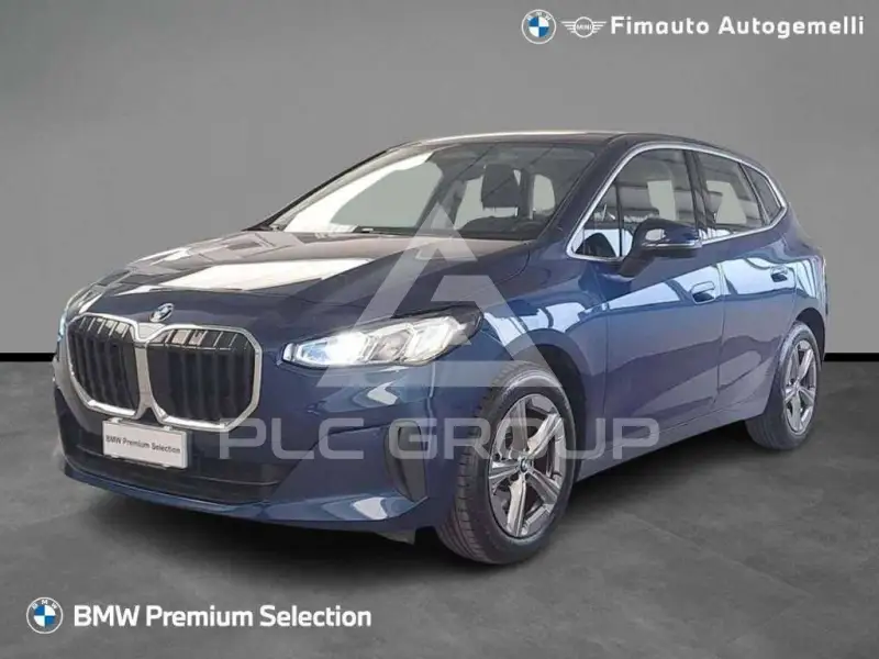2022 BMW 2 Series