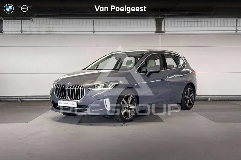 2022 BMW 2 Series