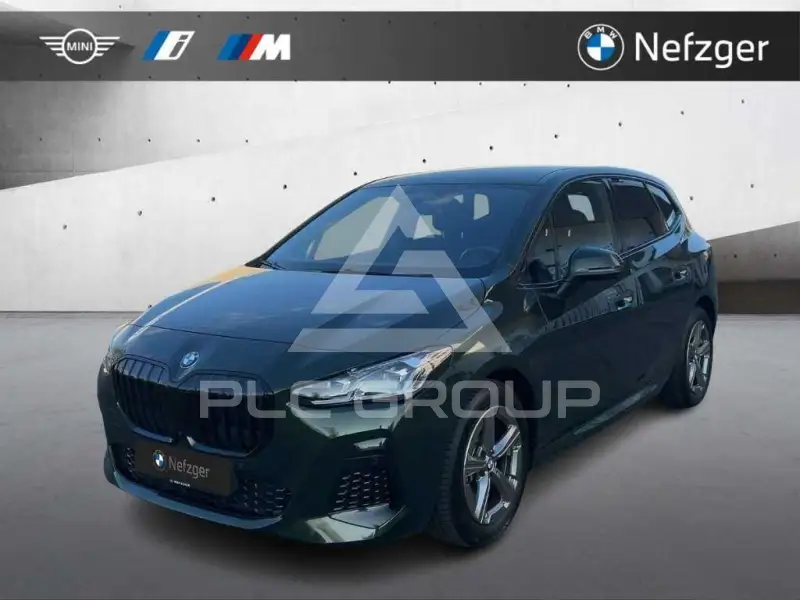 2022 BMW 2 Series
