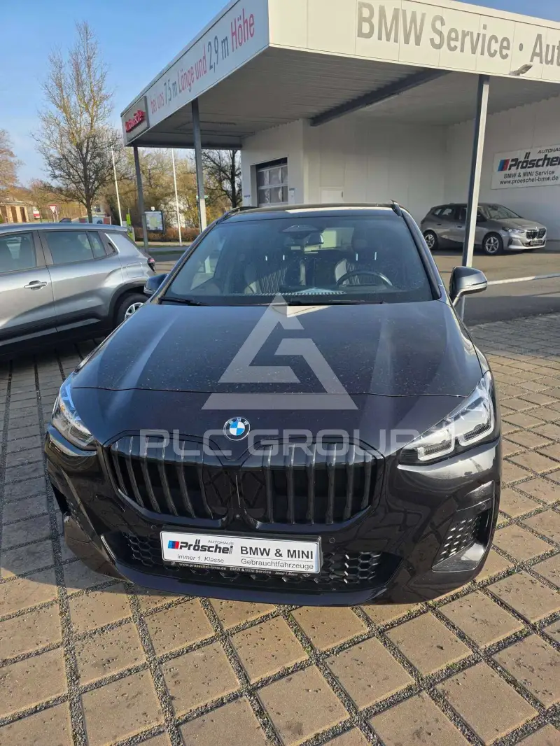 2022 BMW 2 Series