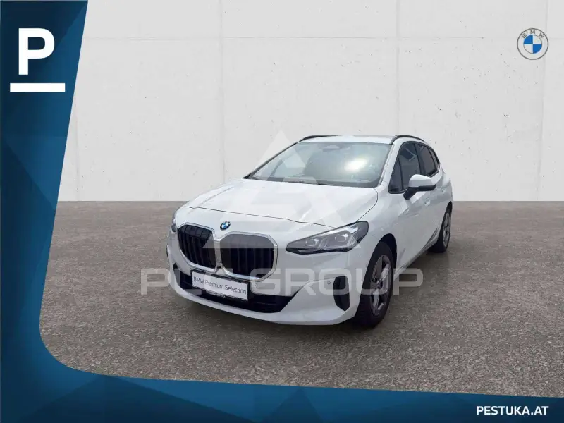 2022 BMW 2 Series