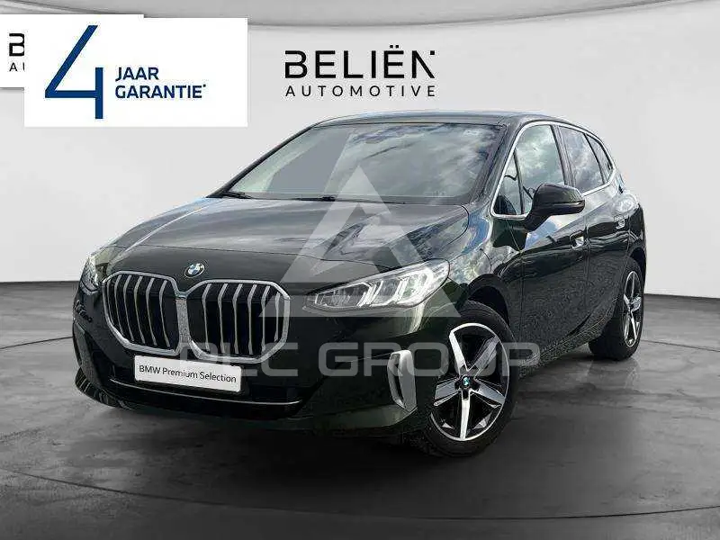 2022 BMW 2 Series