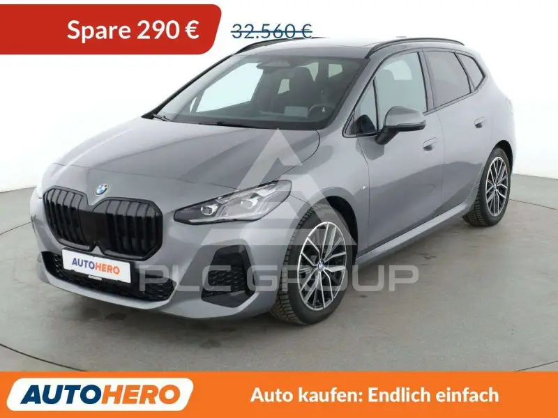 2022 BMW 2 Series