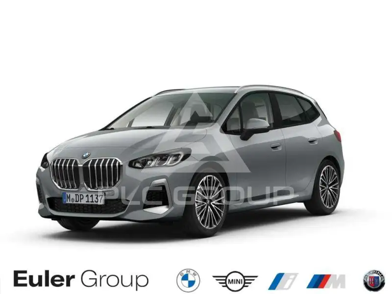 2022 BMW 2 Series