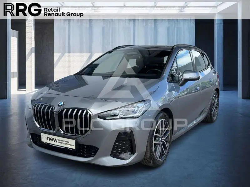 2022 BMW 2 Series