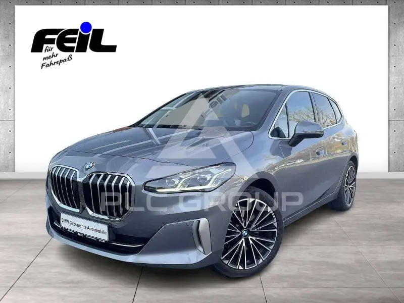 2022 BMW 2 Series
