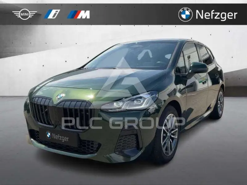 2022 BMW 2 Series