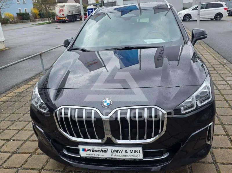 2022 BMW 2 Series