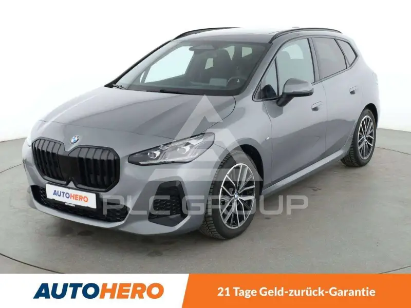 2022 BMW 2 Series