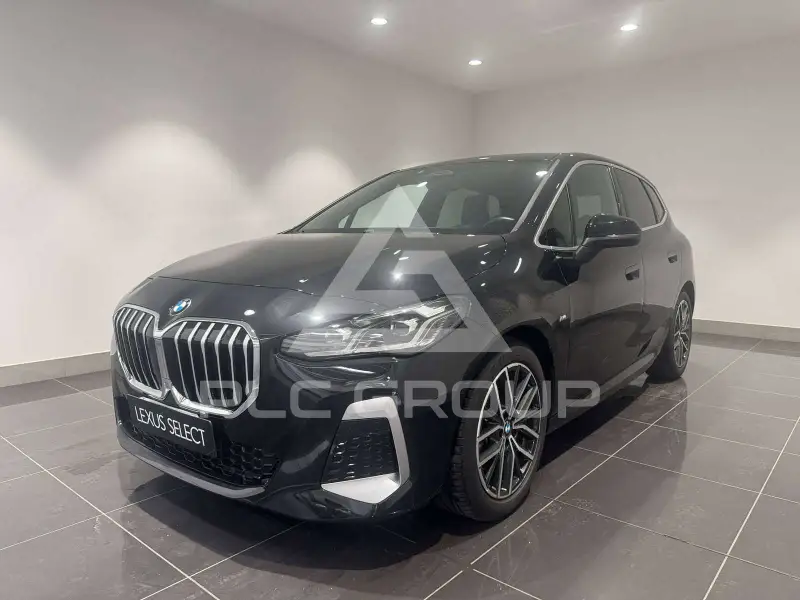2022 BMW 2 Series