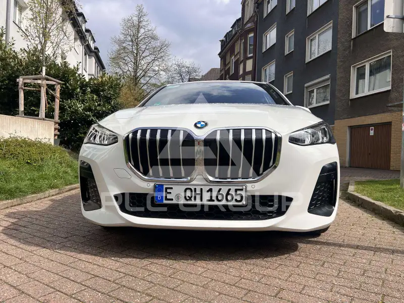 2022 BMW 2 Series