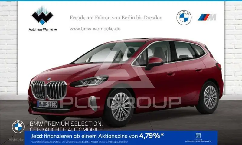 2022 BMW 2 Series