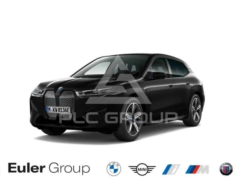 2022 BMW iX