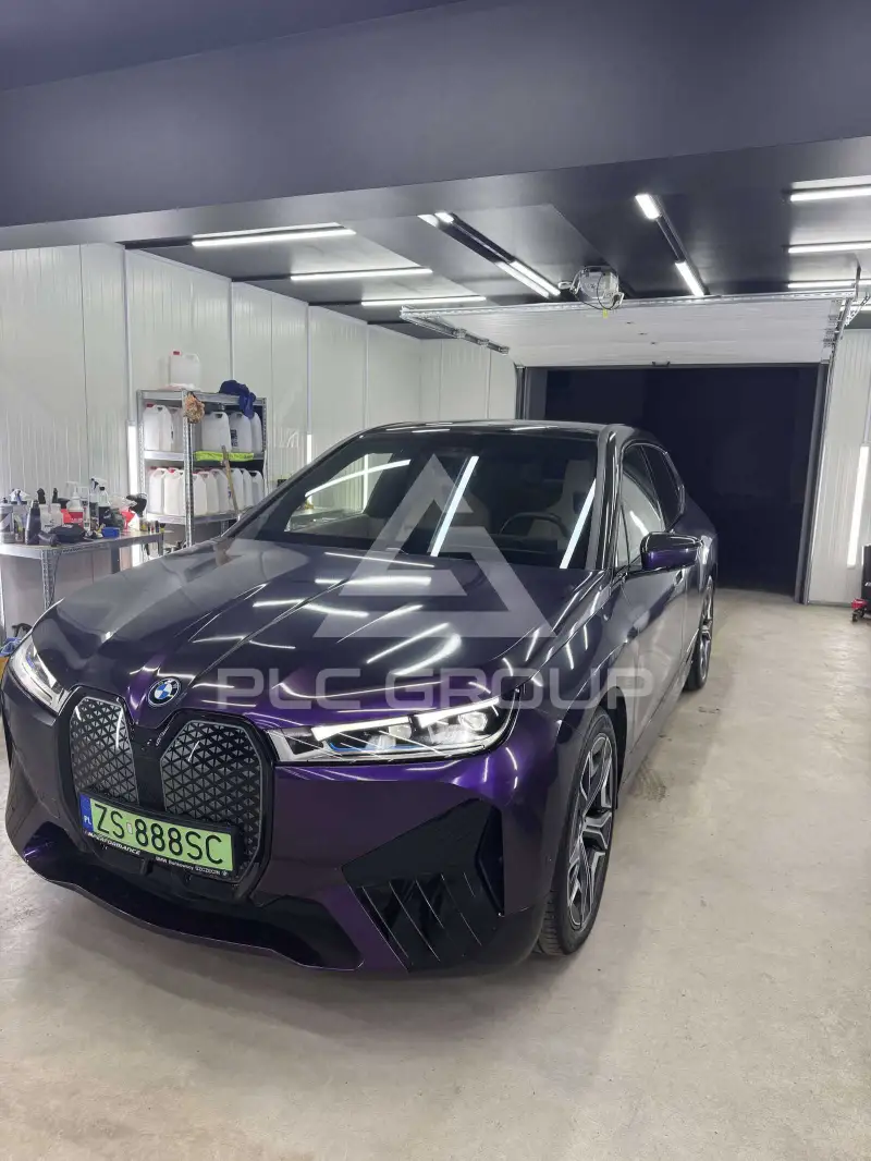 2022 BMW iX