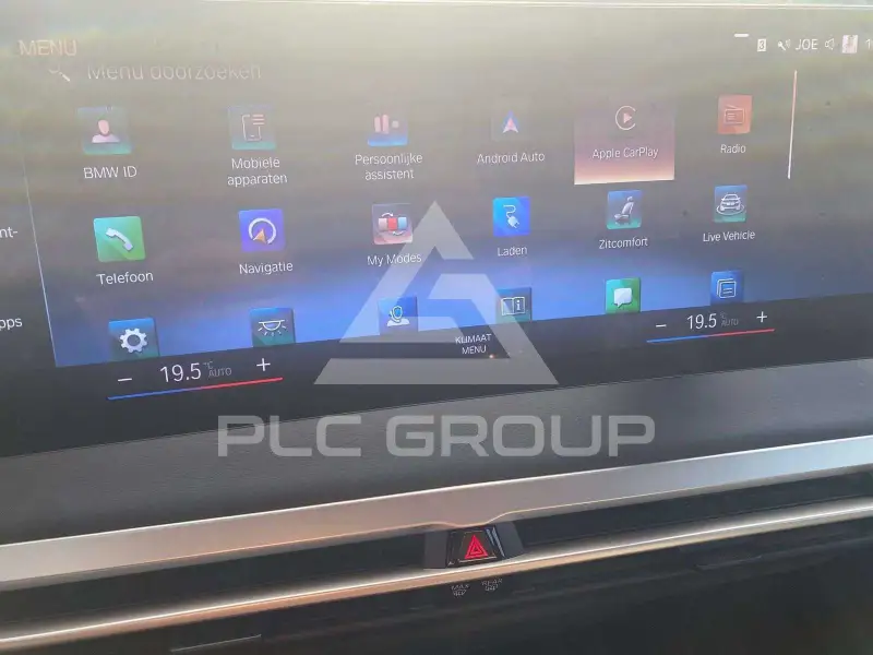 2022 BMW iX
