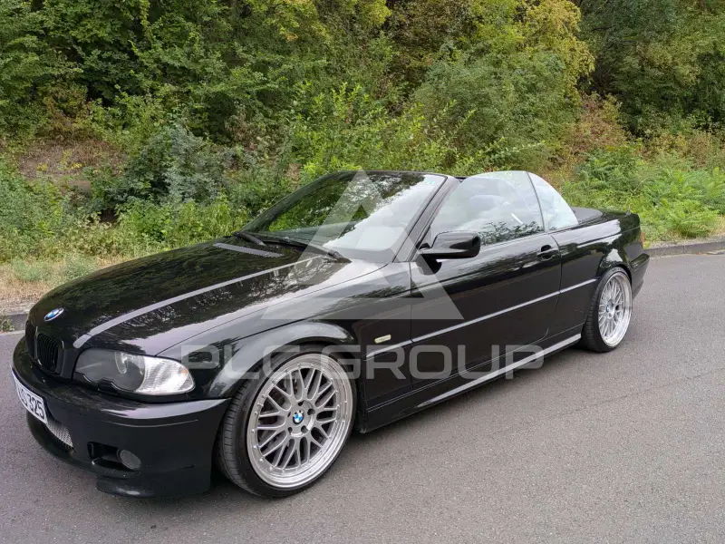 2022 BMW 325