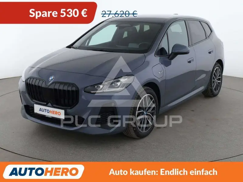 2022 BMW 230