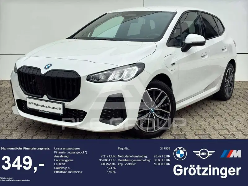 2022 BMW Other