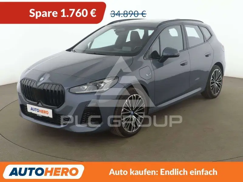 2022 BMW 230