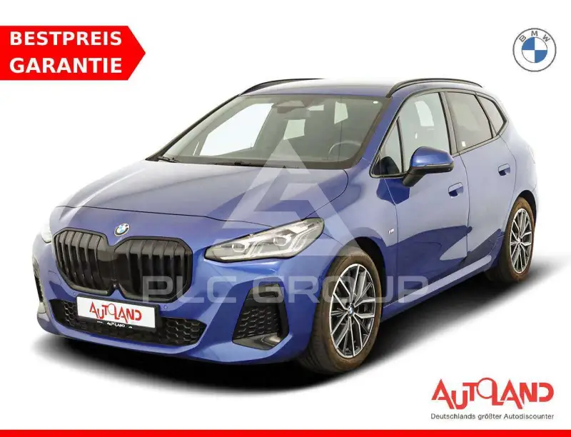 2022 BMW 230