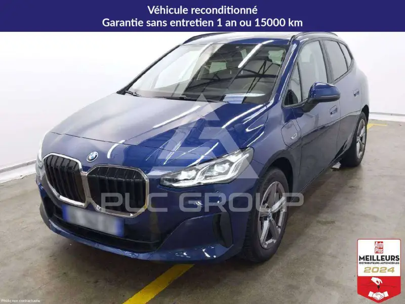 2022 BMW 230