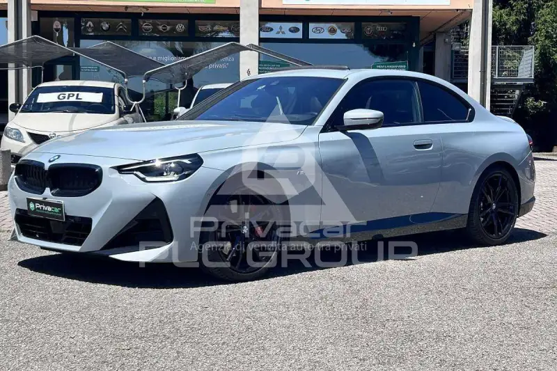 2022 BMW 230