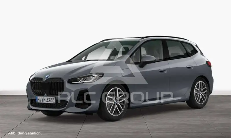 2022 BMW 230