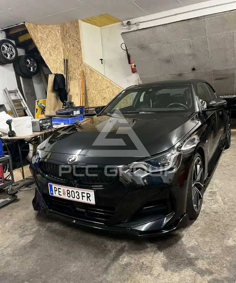 2022 BMW 230