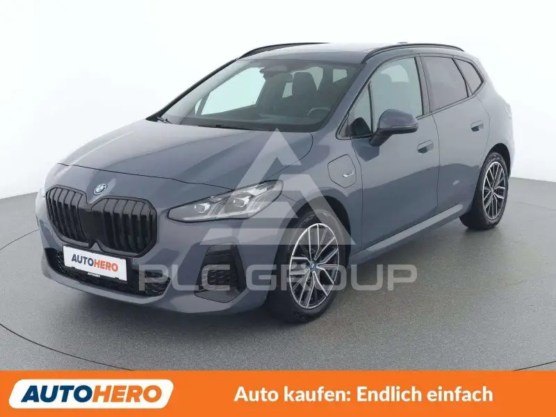 2022 BMW 230