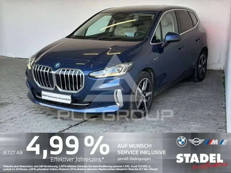 2022 BMW 230