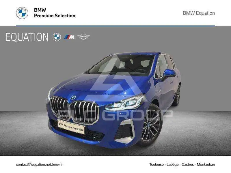 2022 BMW 230