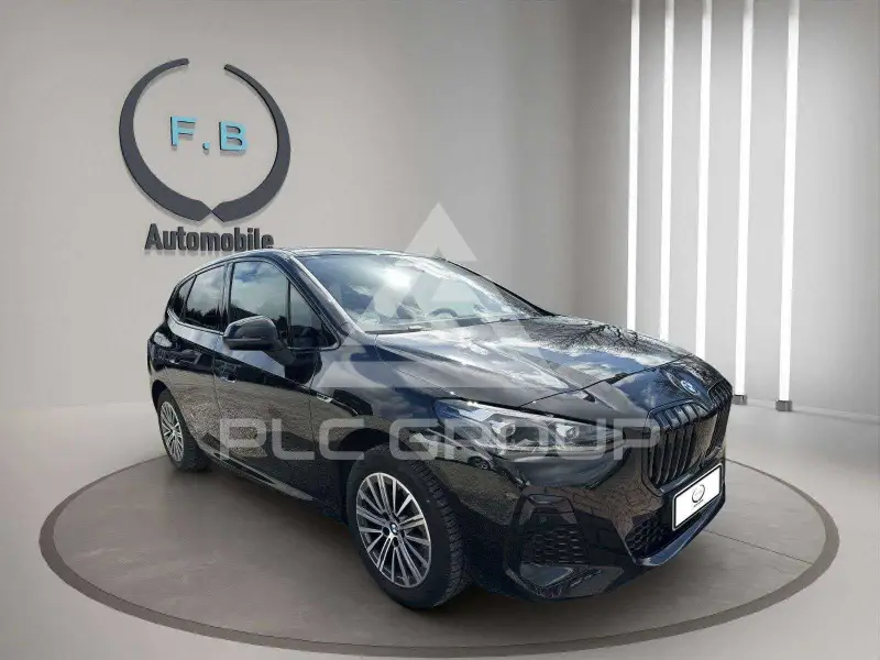 2022 BMW 230