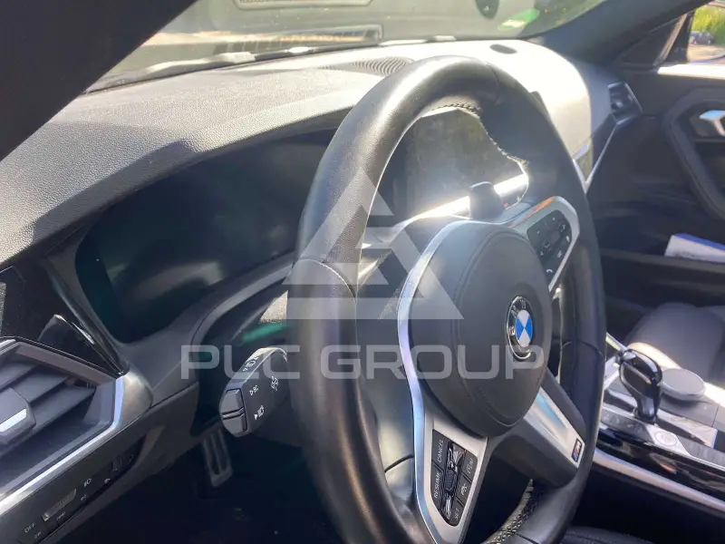 2022 BMW 230
